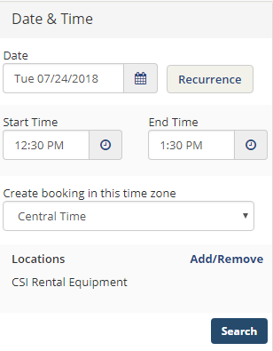 Equipment Rental Guide – Union & Involvement Services